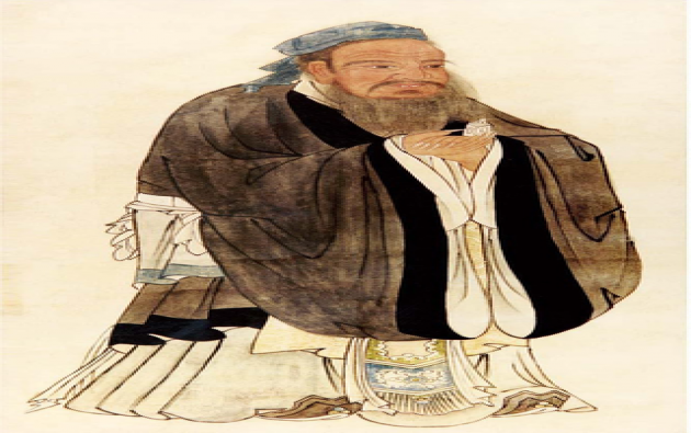 Kỷ niệm 2570 năm ngày sinh Khổng Tử: KHỔNG PHU TỬ VỚI NHỮNG CÂU CHUYỆN ĐỜI THƯỜNG CỦA (孔夫子)